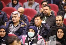 گزارش تصویری برگزاری افتتاحیه هجدهمین کنفرانس بین المللی «حفاظت و اتوماسیون در سیستم های قدرت»
